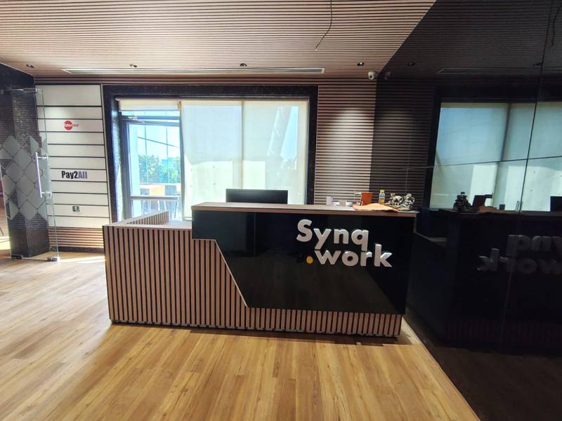 Synq.Work photo 1