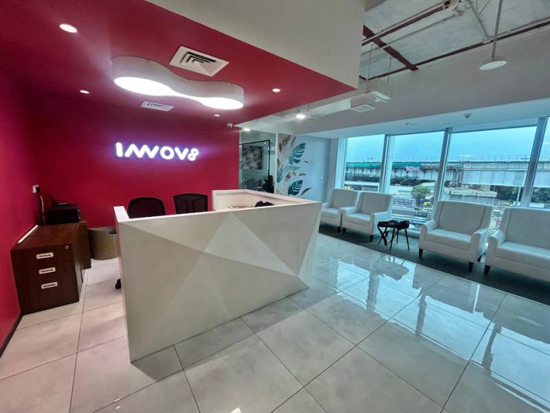 Innov8 photo 1
