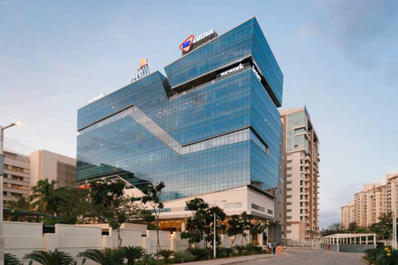 WeWork photo 1