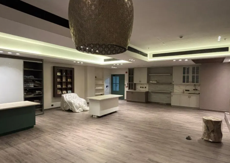 The Living Room photo 1