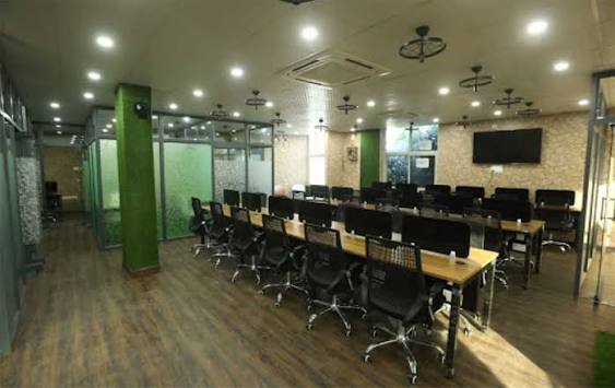 Myworx Zone photo 1
