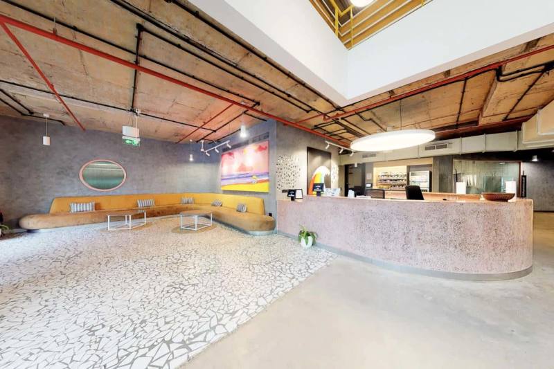 WeWork photo 1