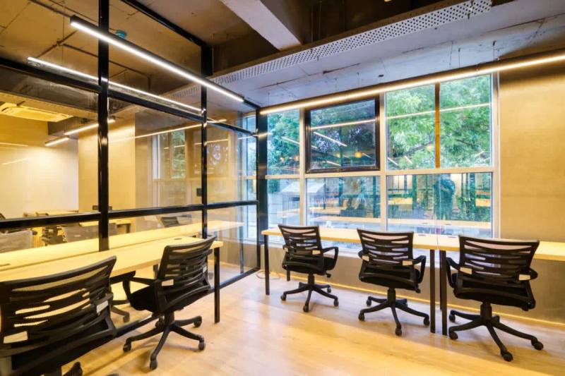 Crescendo Cowork photo 1