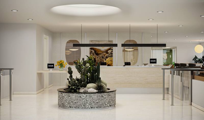 WeWork photo 1