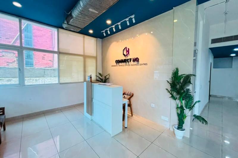 Connect HQ photo 1