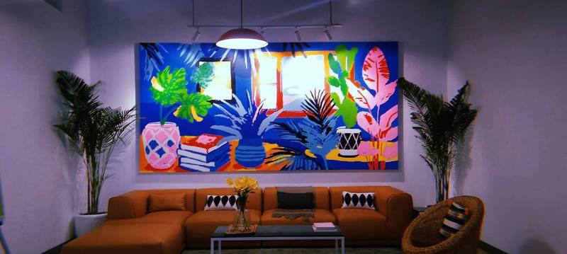 WeWork photo 1