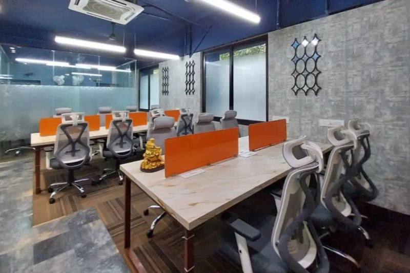 Sollace Coworks photo 1