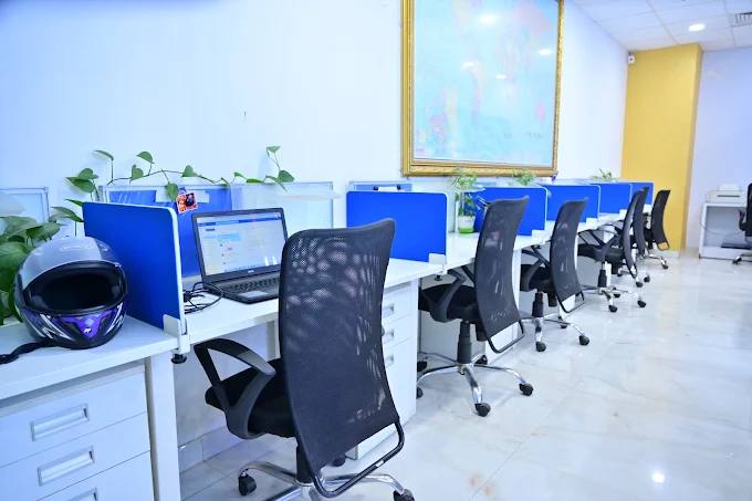 Startup Offices photo 1