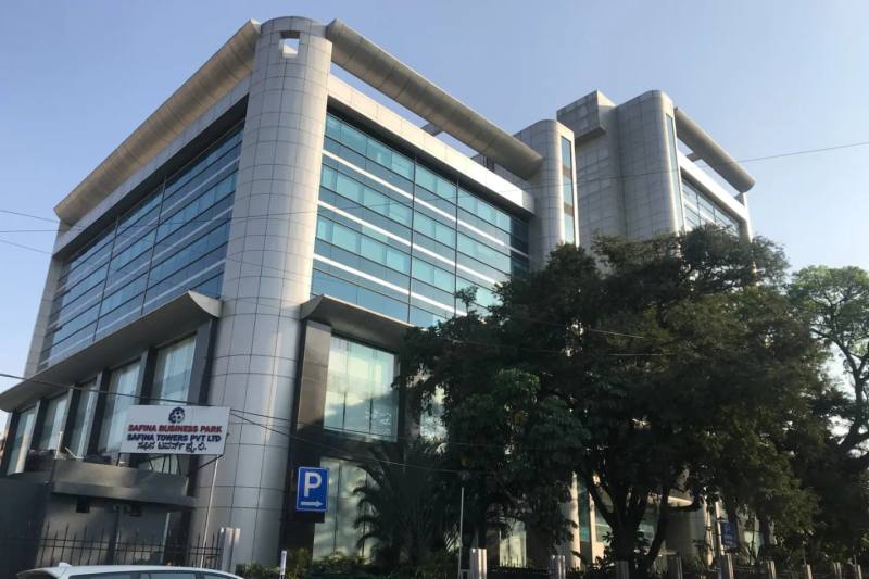 The Executive Centre photo 1