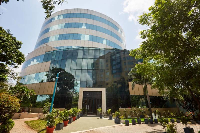 Smartworks photo 1