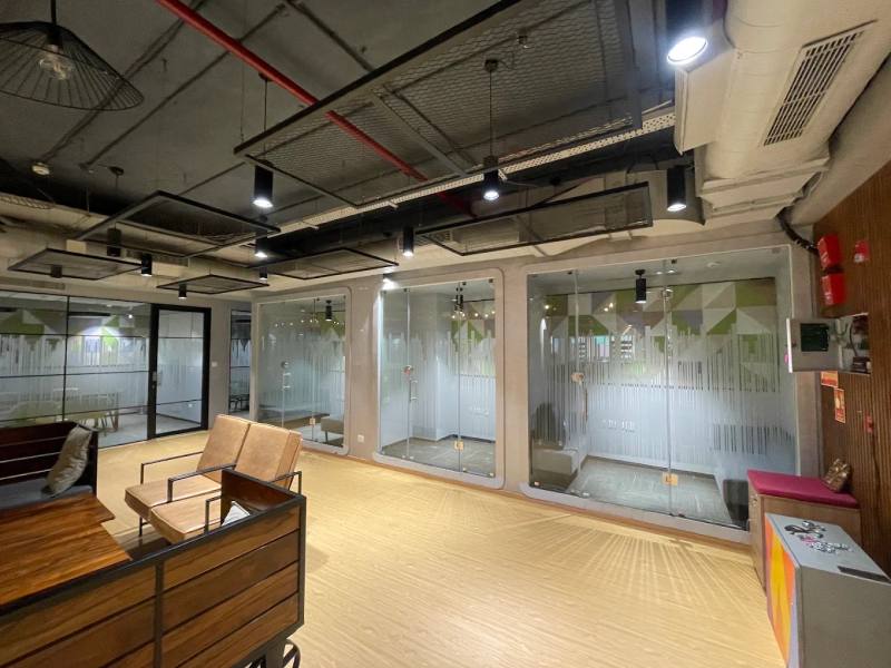 Akasa Coworking photo 1