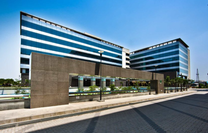 Symbyont Smart Spaces photo 1