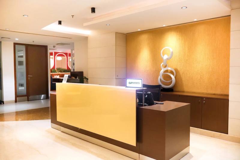 Avanta Business Centre photo 1