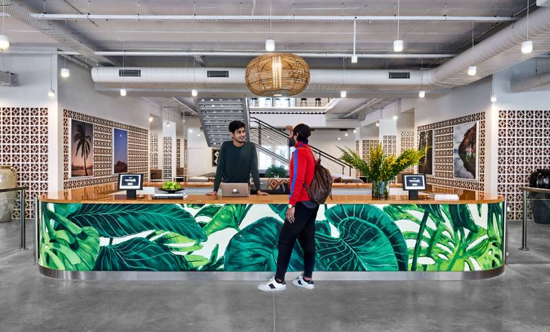 WeWork photo 1