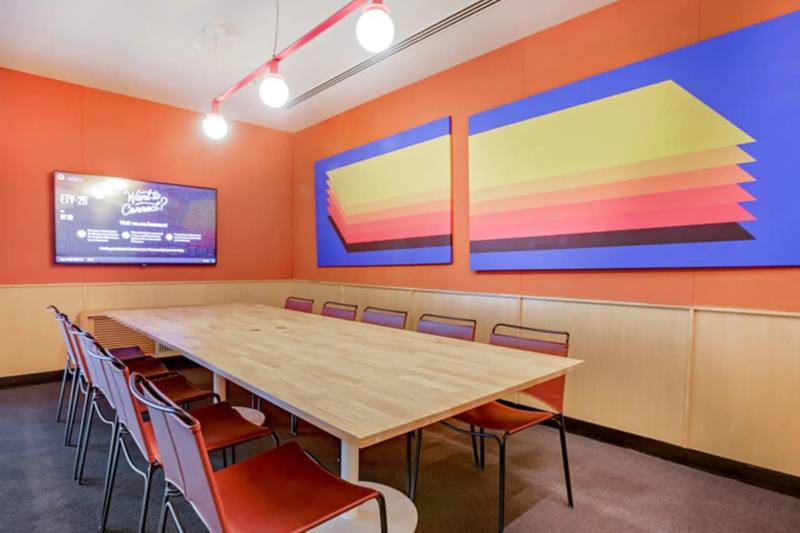 WeWork photo 1