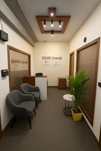 Shahi Cowork photo 1