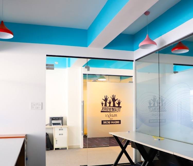 LAD Workspaces photo 1