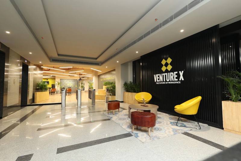 Venture X photo 1