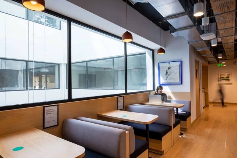 WeWork photo 1