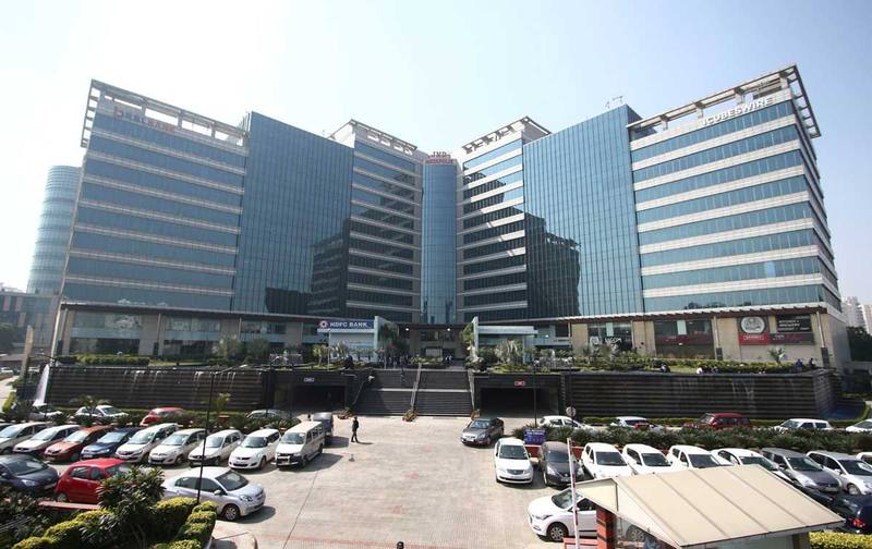 Shri Office photo 1