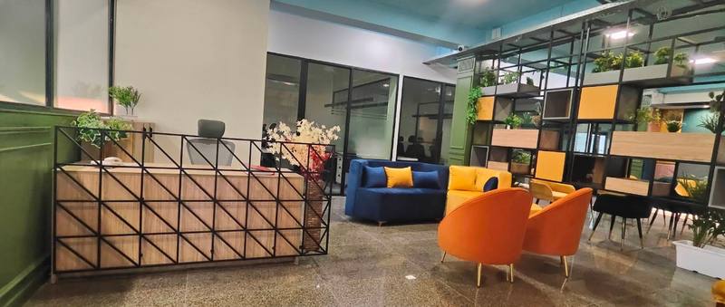 Zo Spaces photo 1