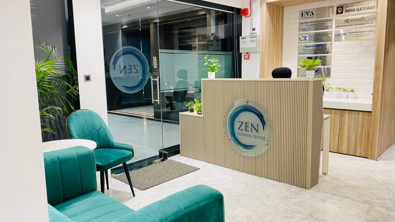 Zen Business Centre photo 1