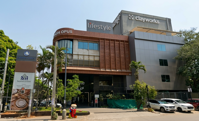 ClayWorks photo 1
