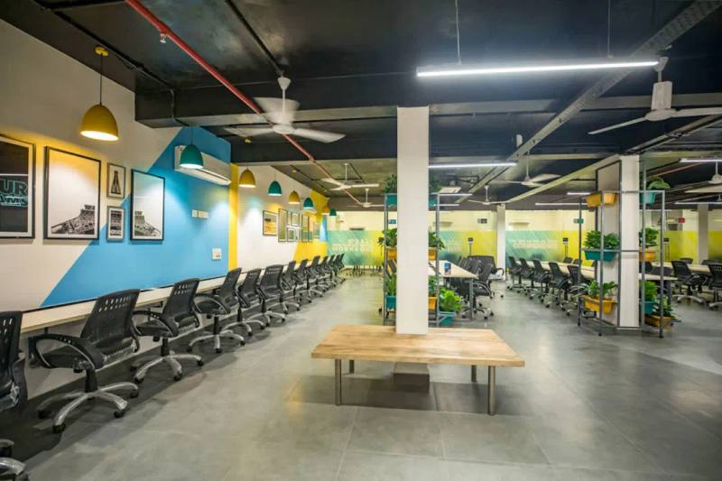 Wolk Coworking photo 1