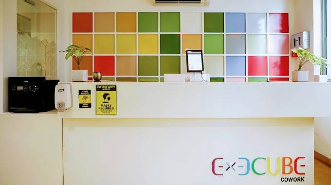 Execube photo 1