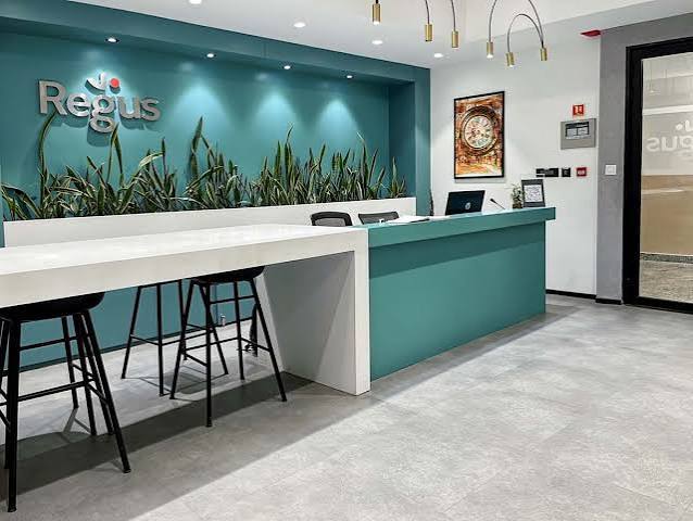 Regus photo 1