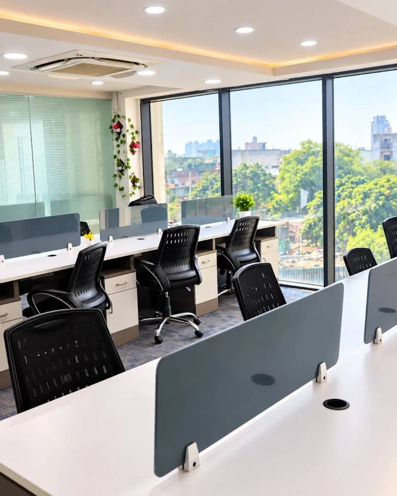 Urbanzone Co-working Space photo 1