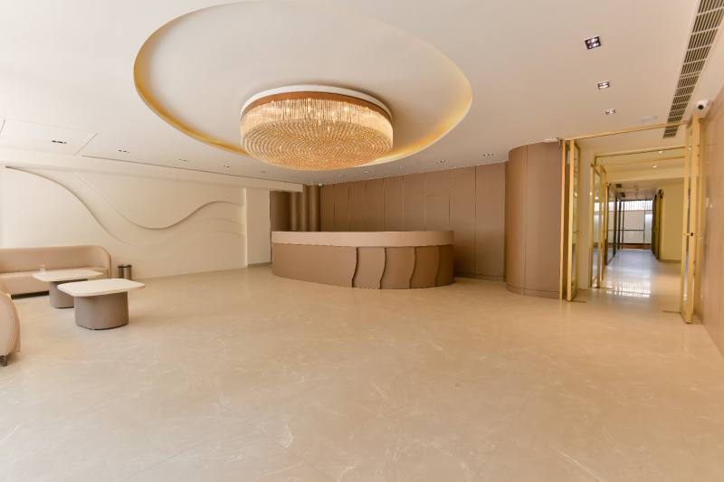 Hilton Works photo 1