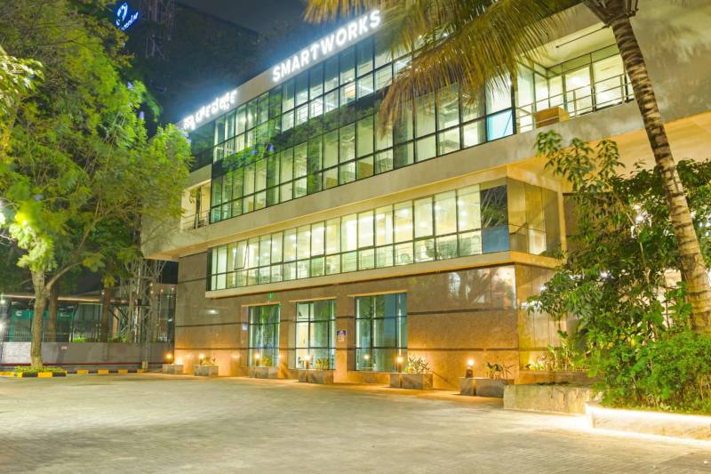 Smartworks photo 1