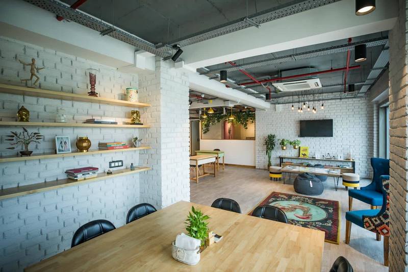 The Social Stays Studio photo 1