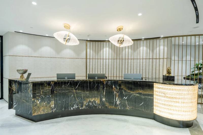 The Executive Centre photo 1