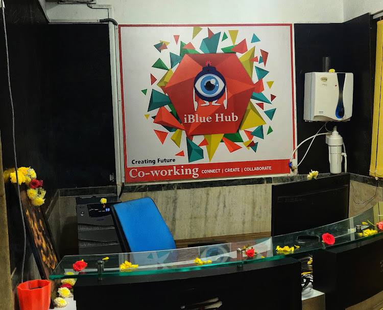 iBlue Hub photo 1
