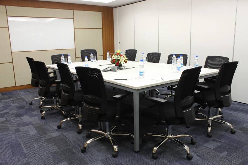 Avanta Business Centre photo 1