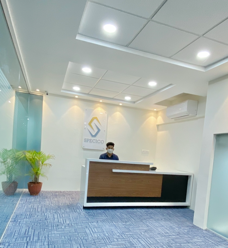 Specico Office photo 1