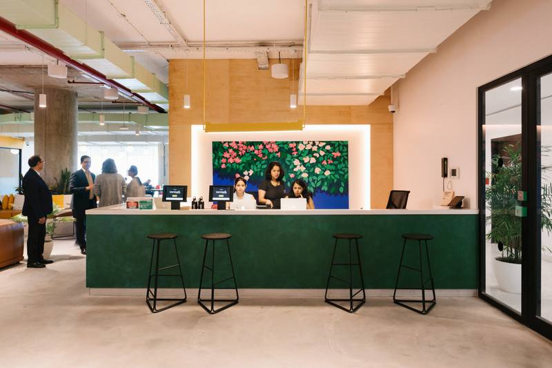 WeWork photo 1