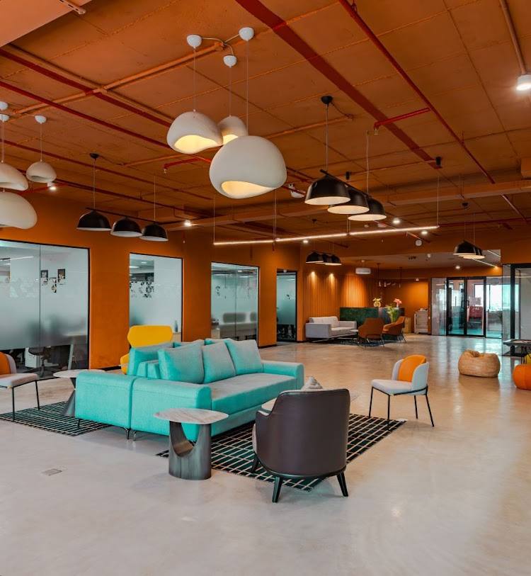 Cove Offices photo 1