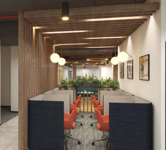Awfis photo 1