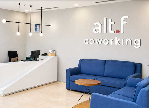 Alt.F photo 1