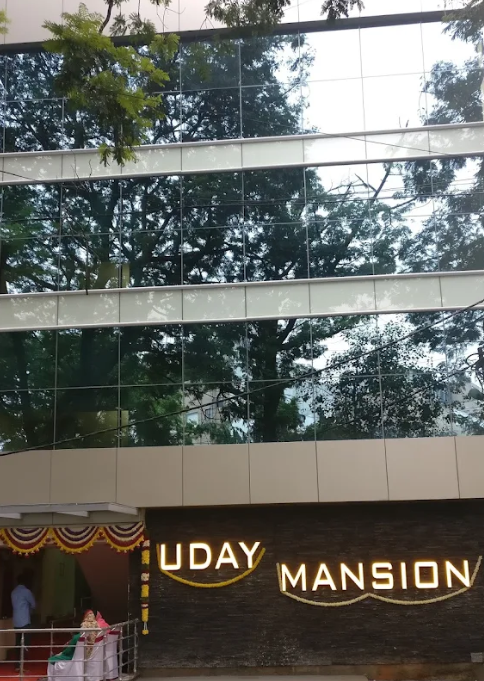 Uday Mansion photo 1