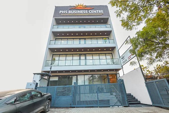 PHS Business Centre photo 1
