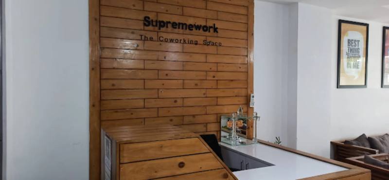 SupremeWork photo 1