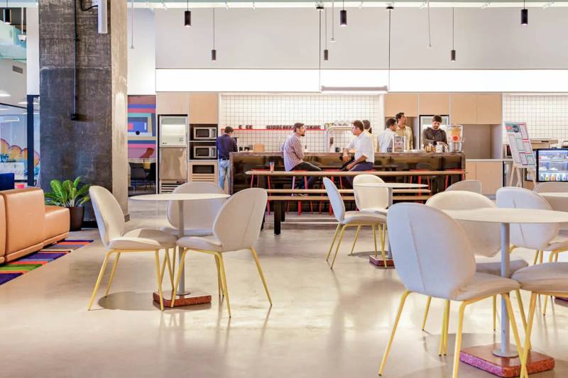 WeWork photo 1