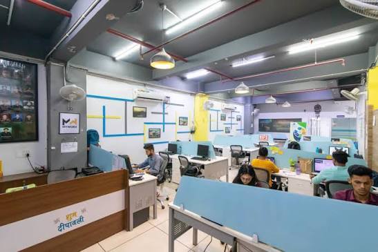 Myworx Zone photo 1