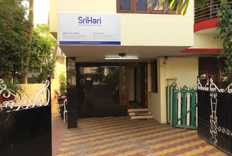 SriHari Coworking Space photo 1
