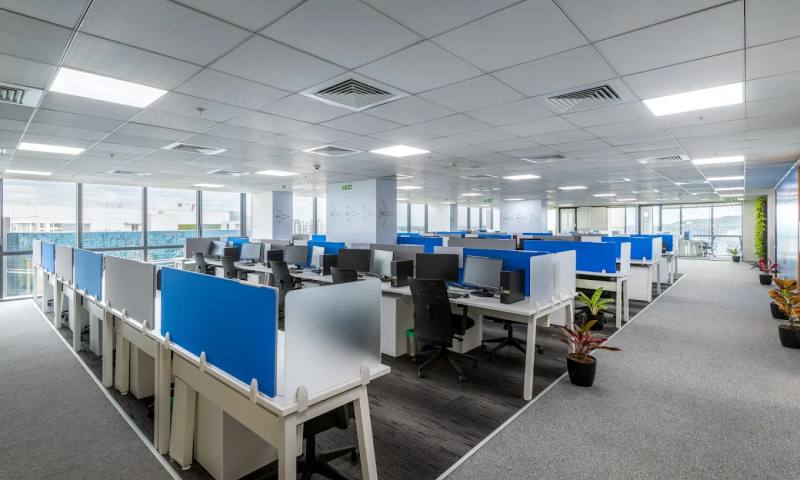 Smartworks photo 1