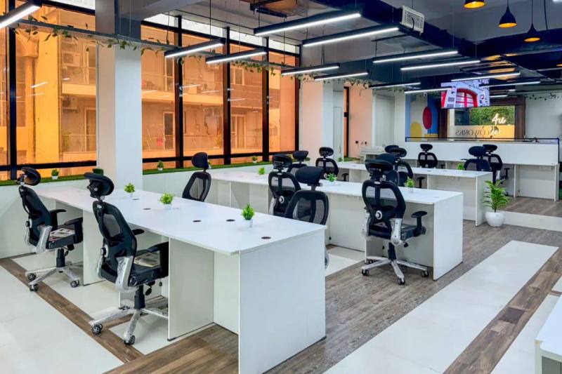 4U Coworks photo 1